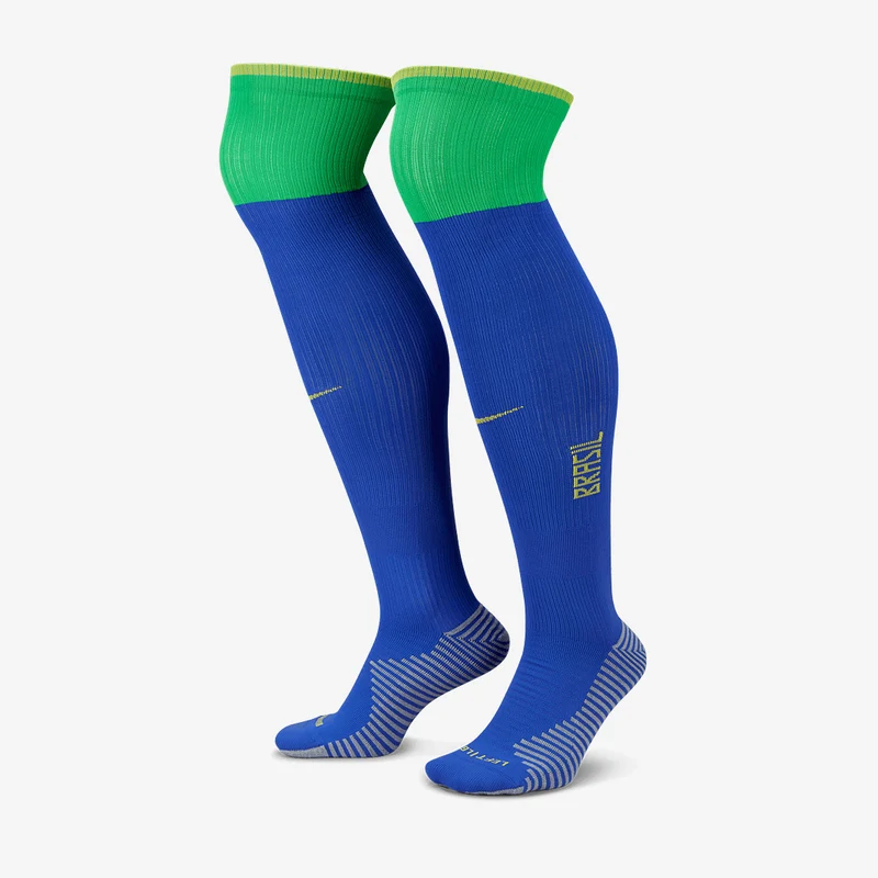 Nike Brazil 2023 Strike Home Socks