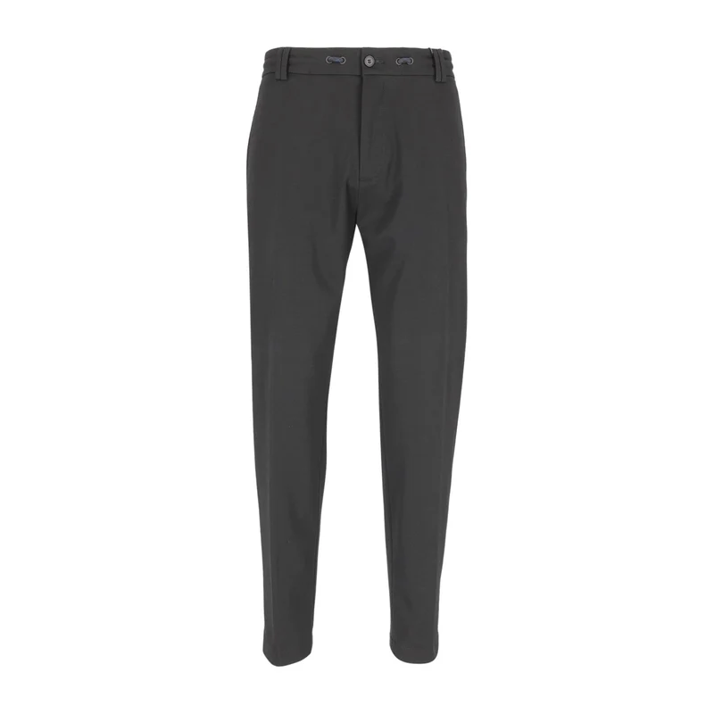 Cinque Herren in schwarz