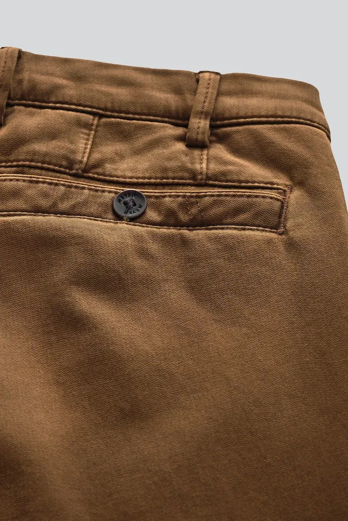 Mos Mosh Galery Herren in beige