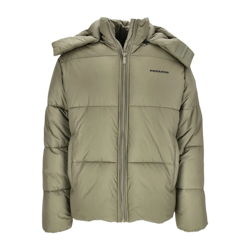 Pegador Herren in oliv