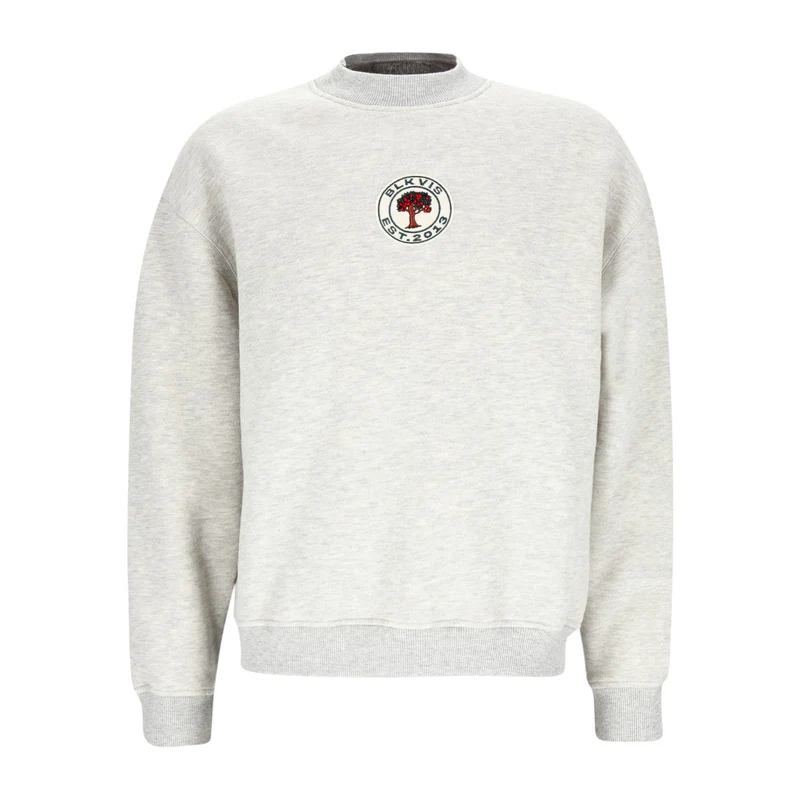 BLKVIS Herren in grau