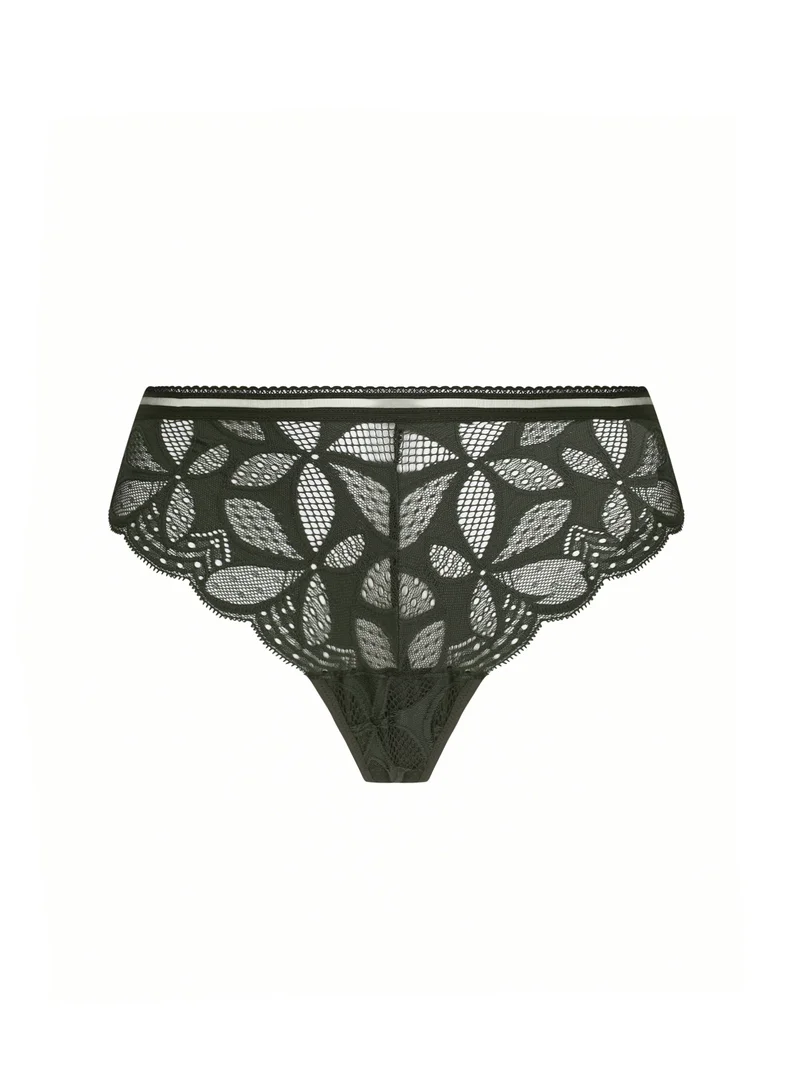 Antigel von Lise Charmel – Stricto Sensuelle Thong Eclat Aventure