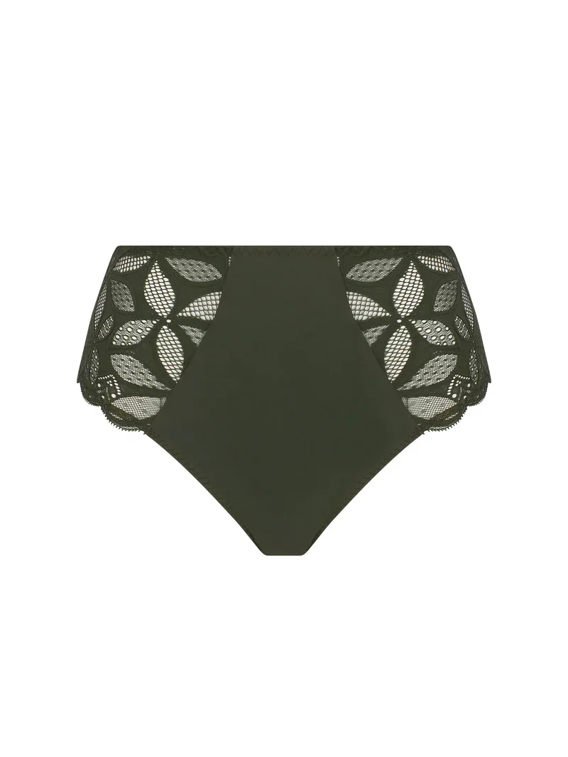 Antigel von Lise Charmel – Stricto Sensuelle High Waist Brief Eclat Aventure