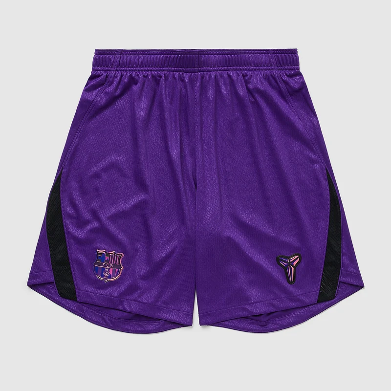 Nike Kobe Bryant x FC Barcelona 26/27 Dri-FIT Stadium Away Shorts