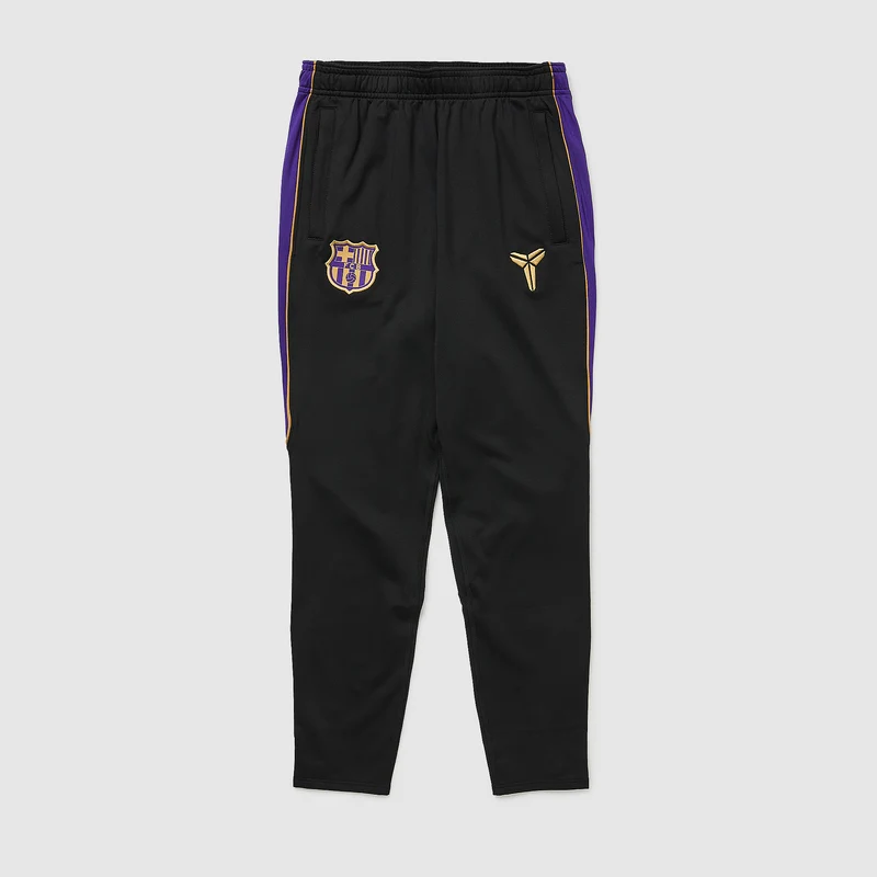 Nike Kobe Bryant x FC Barcelona 26/27 Kids Dri-FIT Strike Away Pants