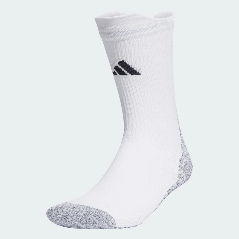 adidas Unisex adidas Football GRIP Knitted Crew Cushioned Pe