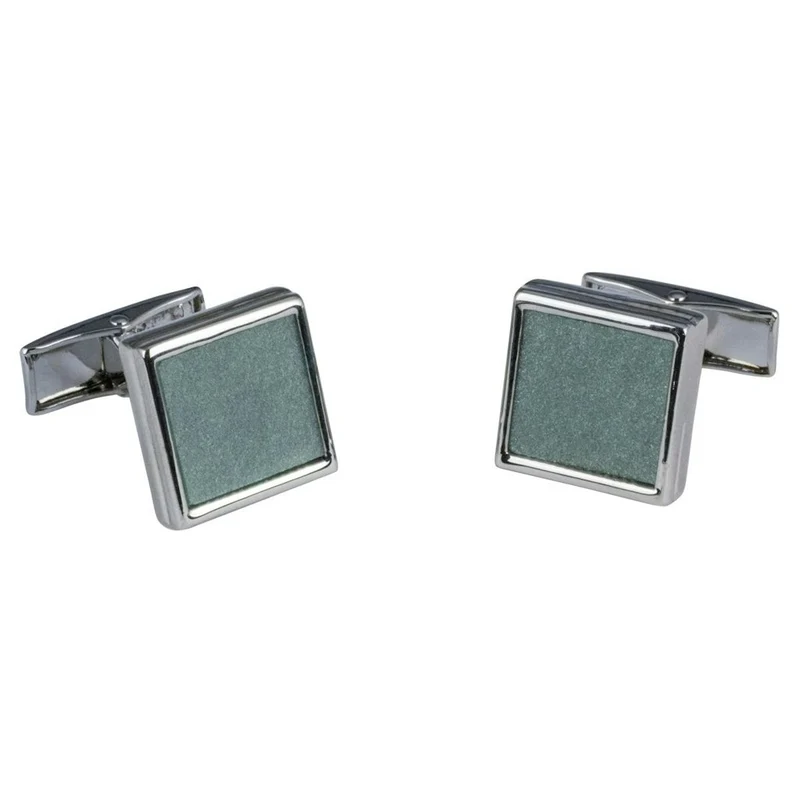 Lindenmann Herren in silber