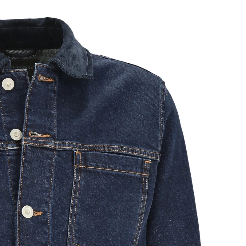 Marc o Polo Herren in blau