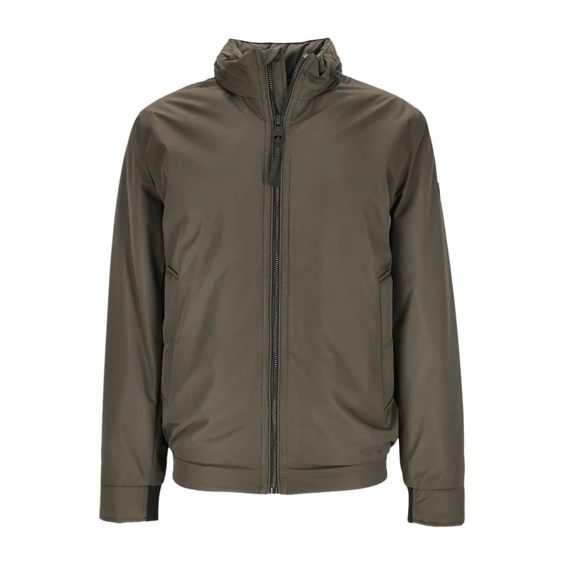 Strellson-Swiss Cross Herren in beige