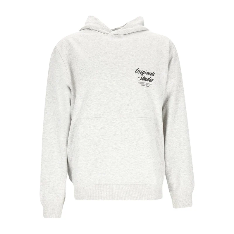 Jack&Jones_Orginals Herren in weiß