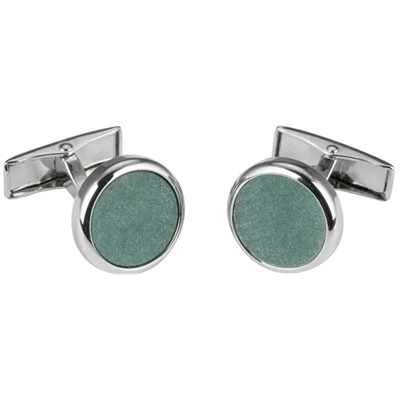 Lindenmann Herren in silber