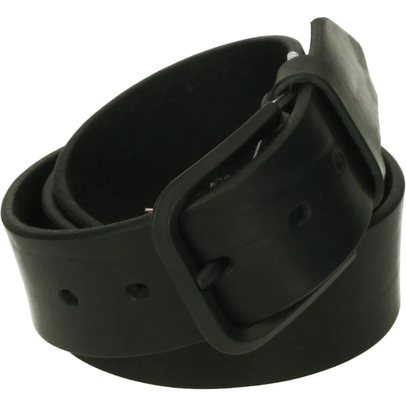 No Comment! City Unisex in schwarz