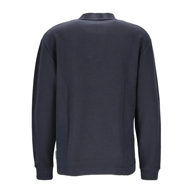 Marc o Polo Herren in blau