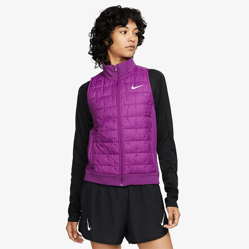 Nike Damen Therma-FIT Laufweste