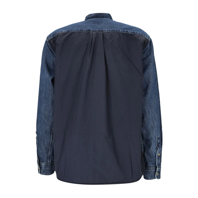 BOSS Herren in blau