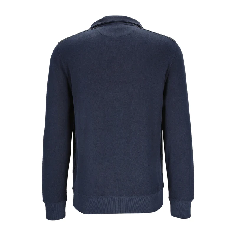 Ragman Herren in blau