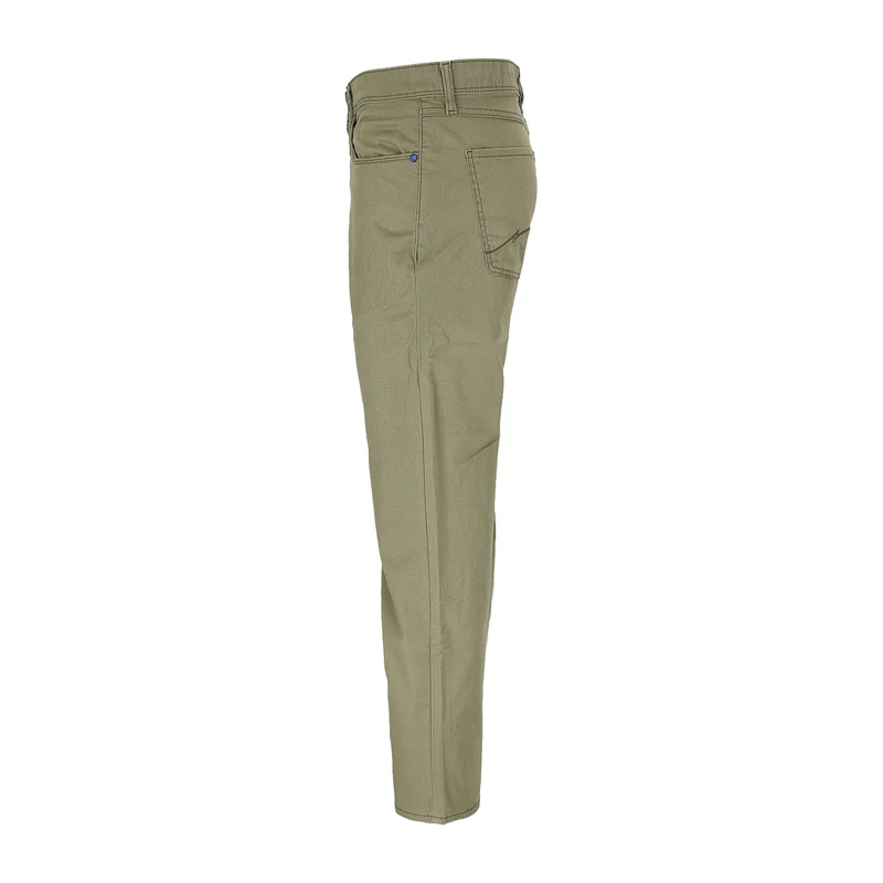 hattric Herren in khaki