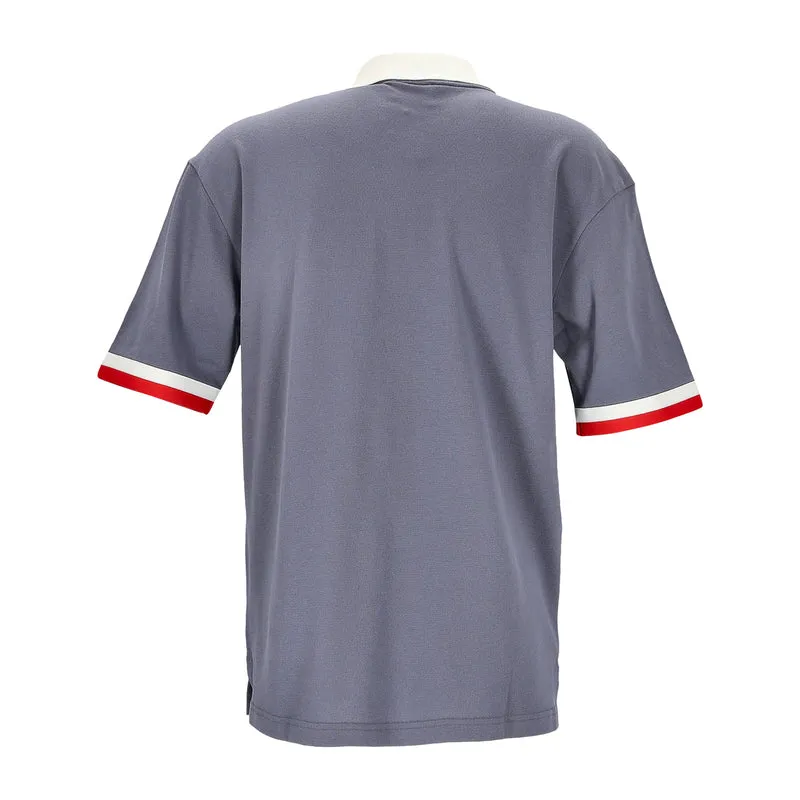 HUGO_Red Herren in blau