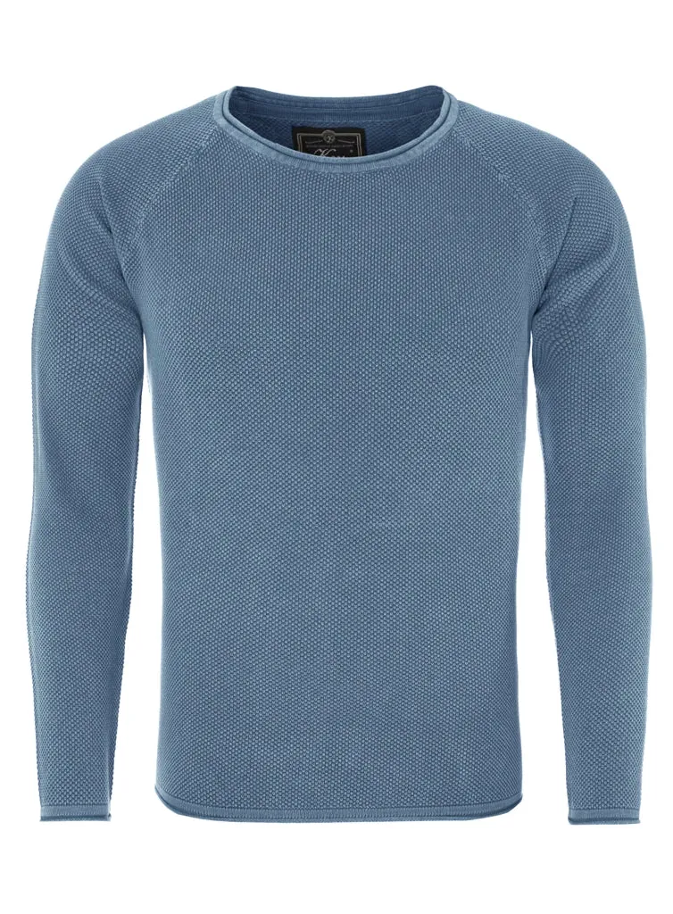 Key Largo Herren in blau
