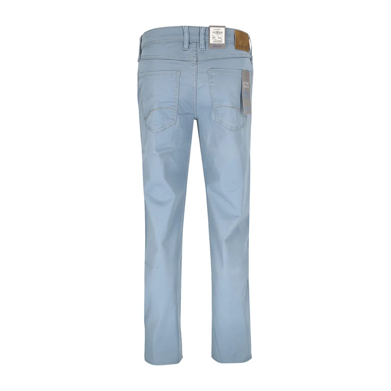 hattric Herren in blau