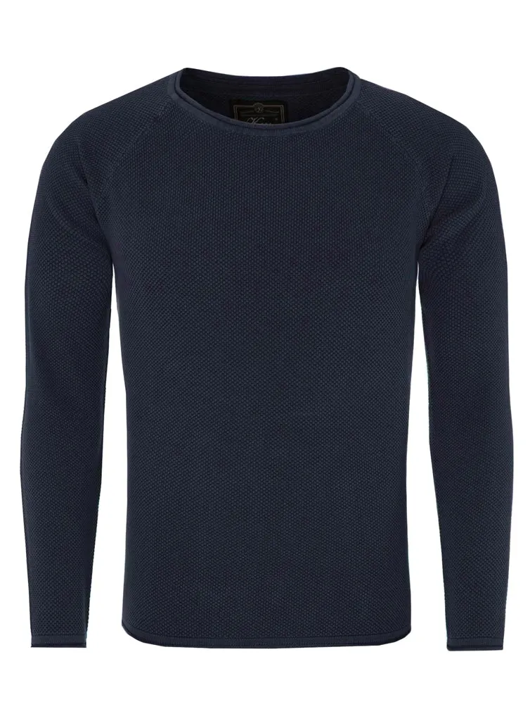 Key Largo Herren in blau