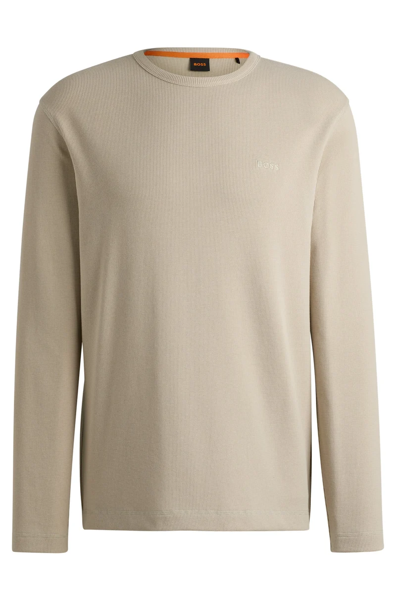 BOSS Herren in beige