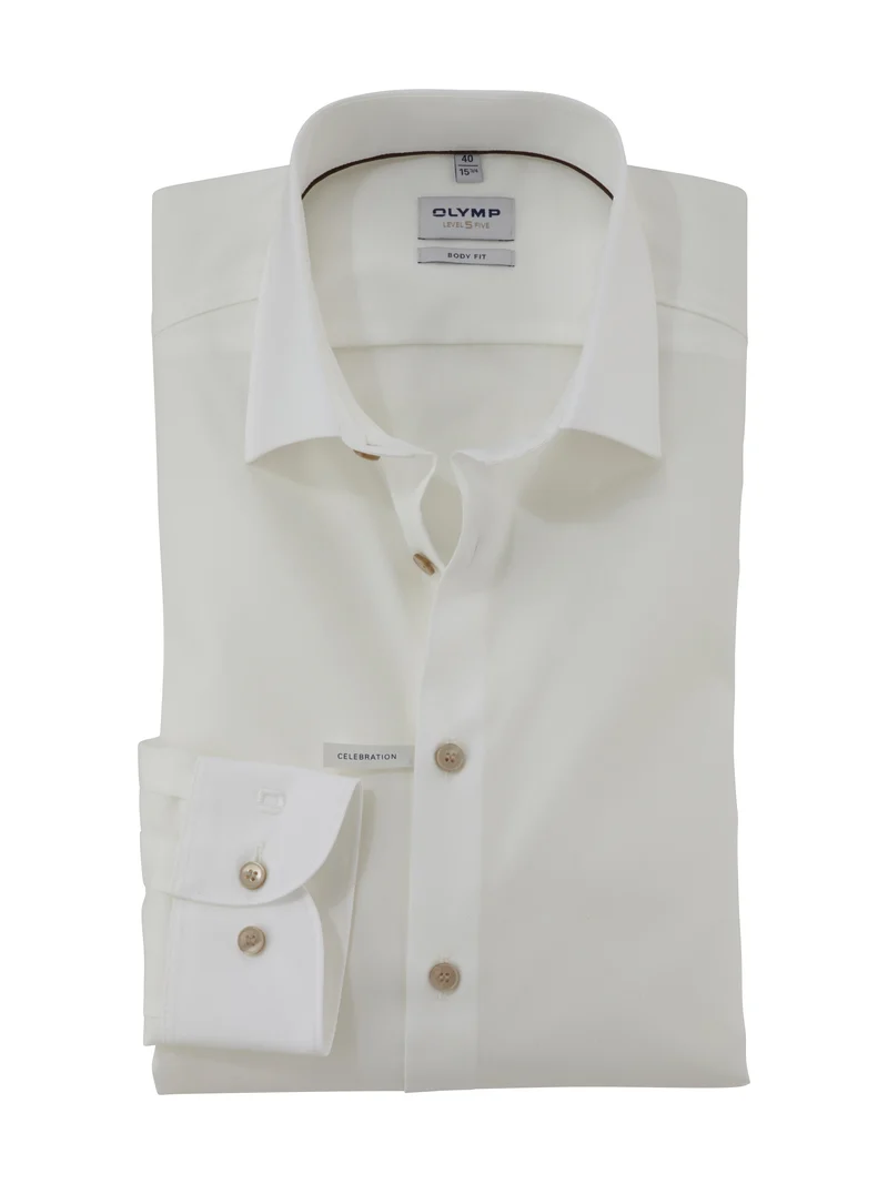 Olymp_BF Herren in beige