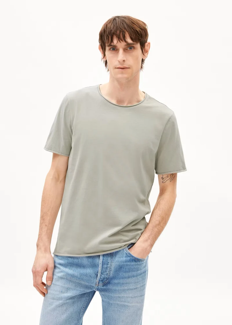 Jaames Brushed seagreen