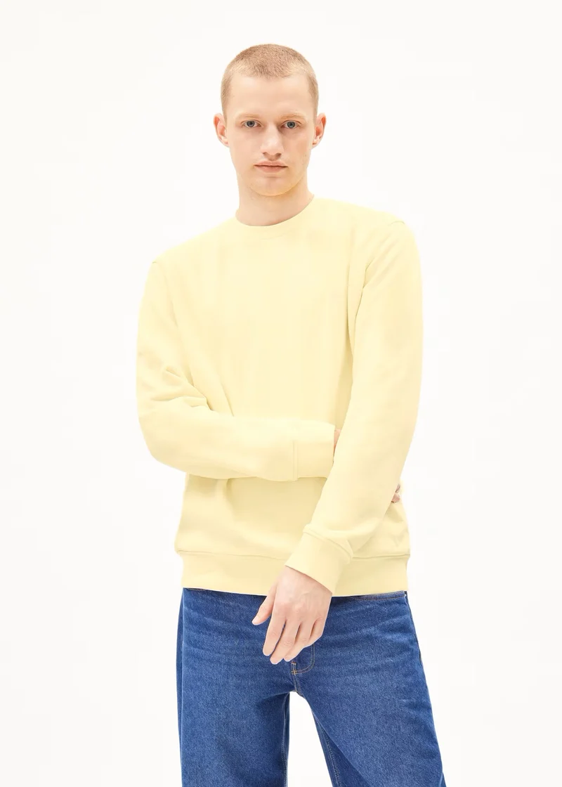 Baaro Comfort early yellow