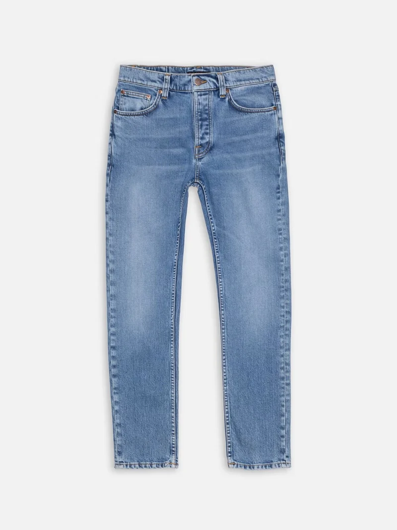 Solid Ollie worn vintage