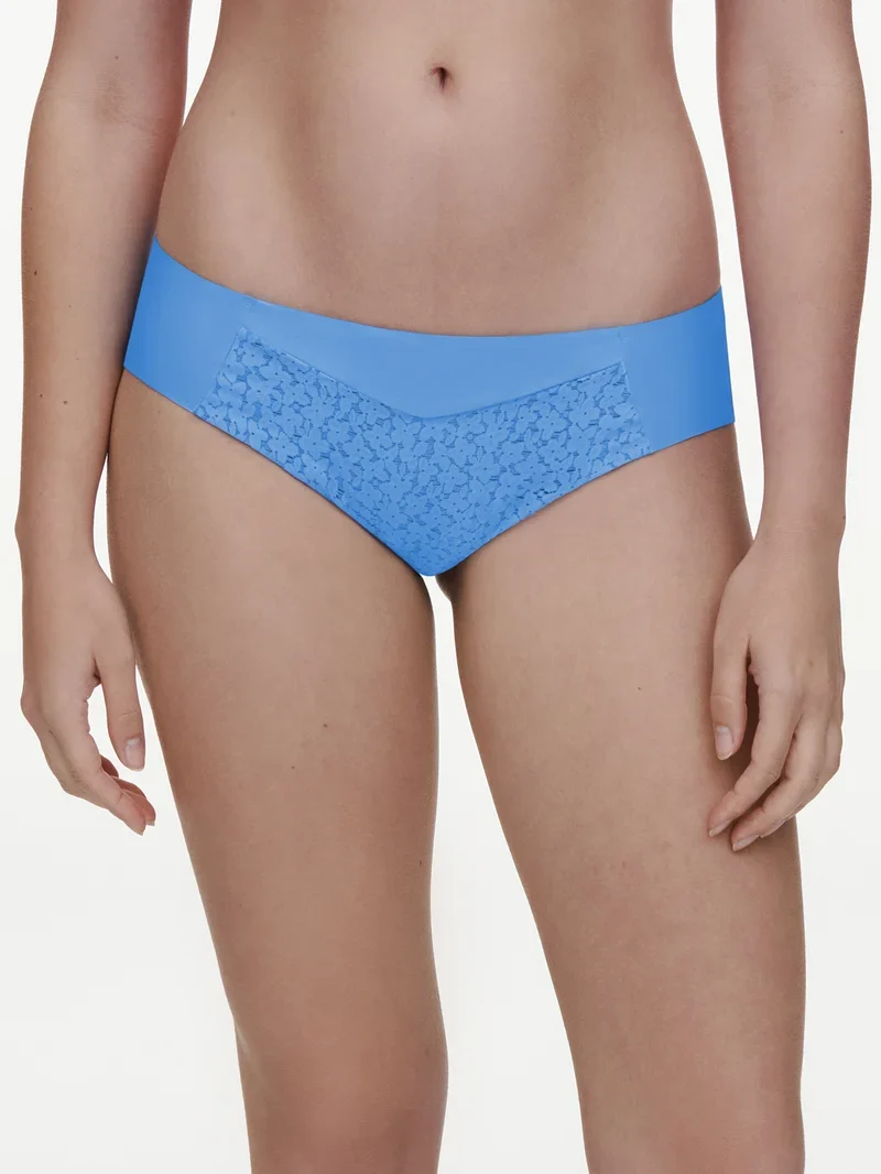 Chantelle EasyFeel - Norah Brief Antoinette Blue
