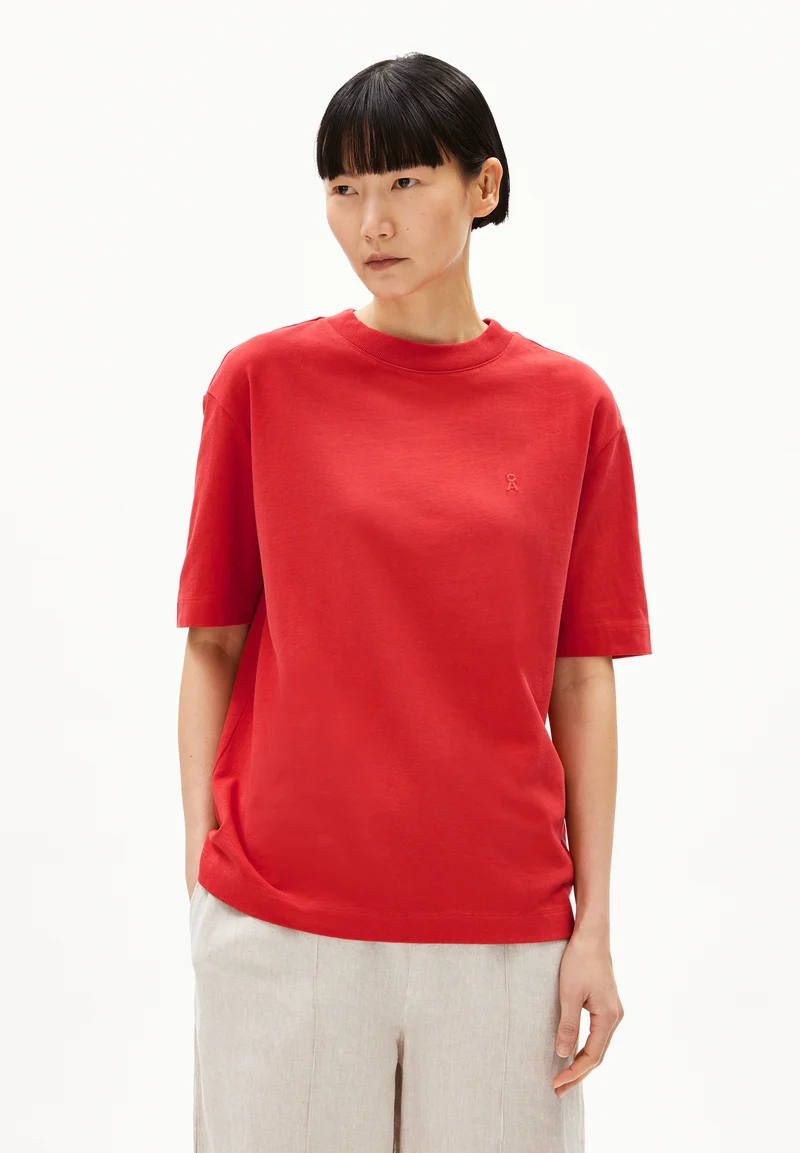 Tarjaa coral blush