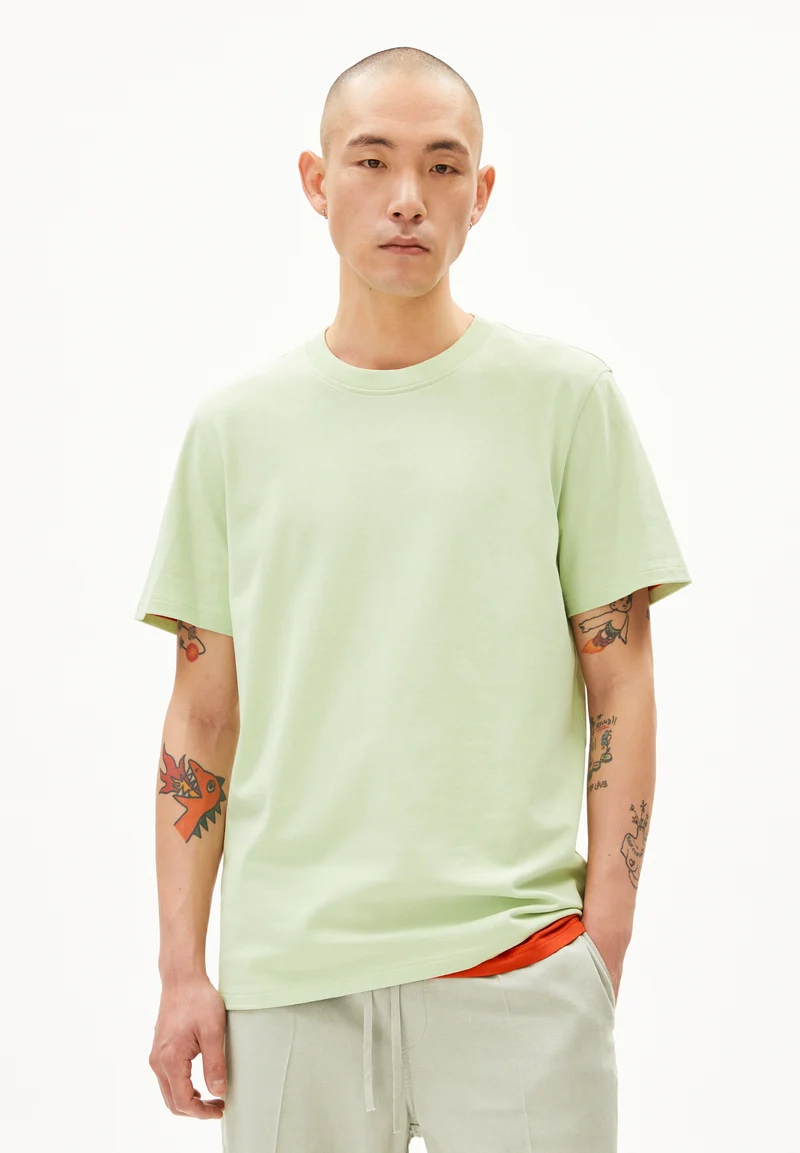 Maarkos green ash