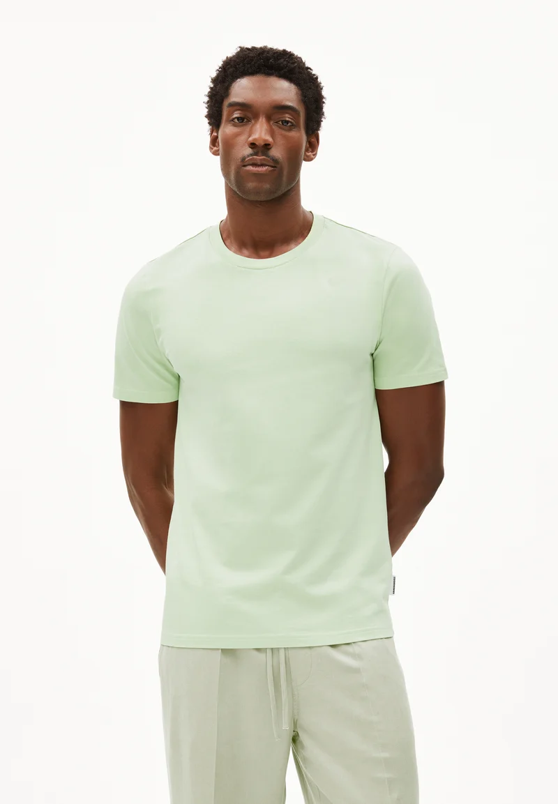Jaames green ash