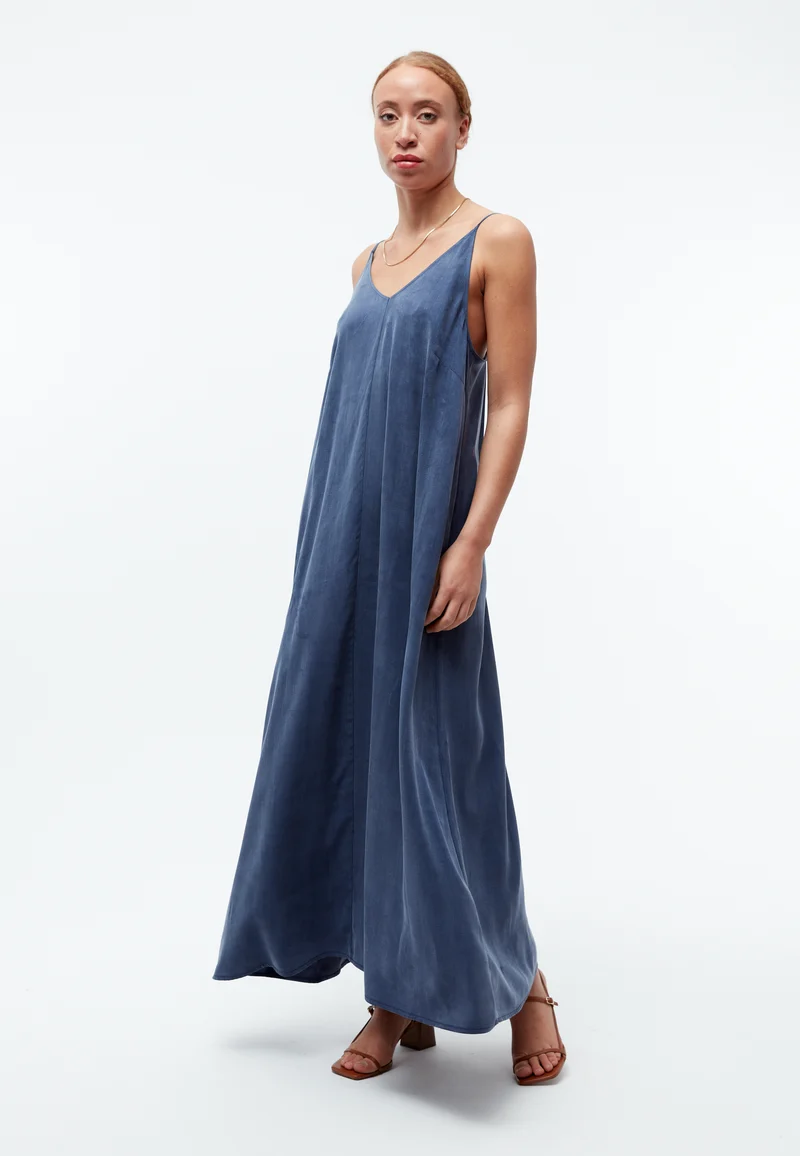 Dress GBRoxie nightshade blue