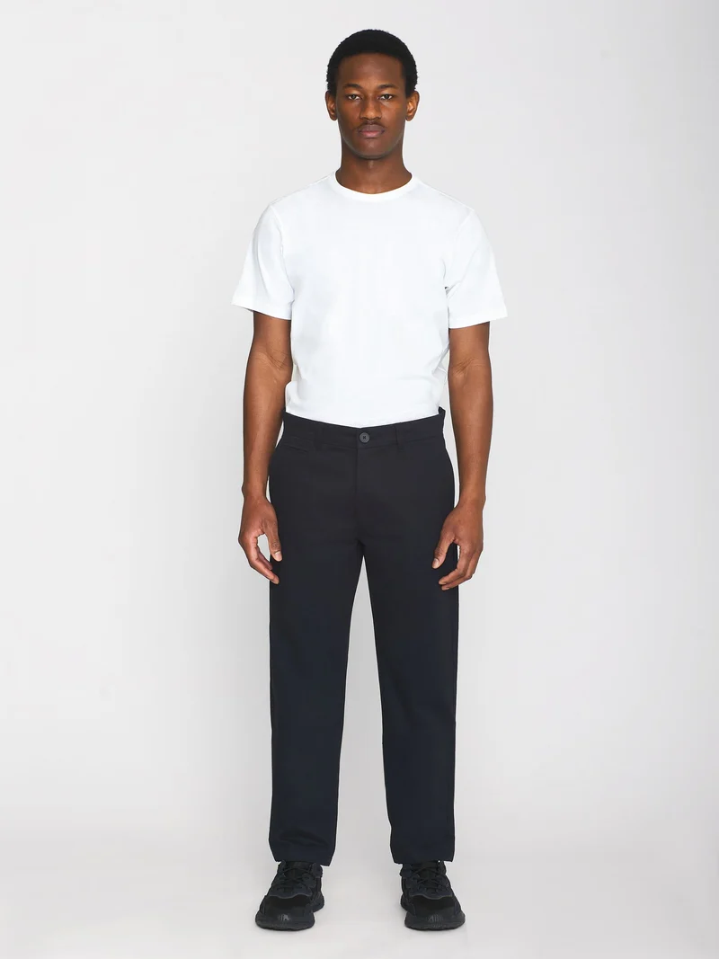 Chuck Regular Twill Chino Pants black jet
