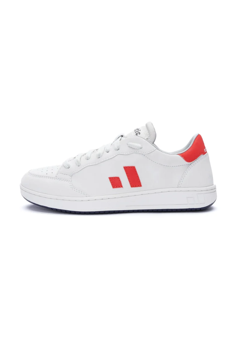 Jesse Lo Cut chalk white/red pepper