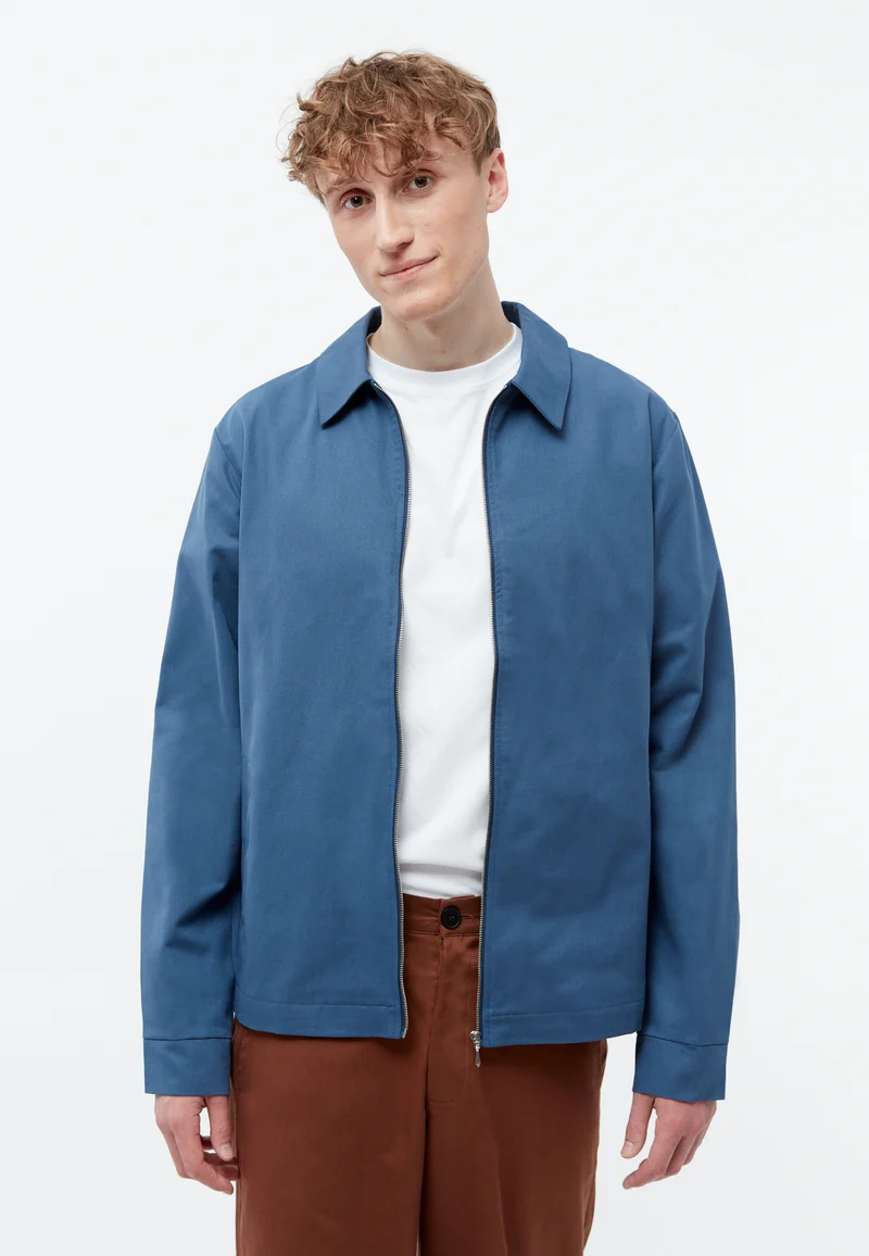 Jacket GBNoah blue