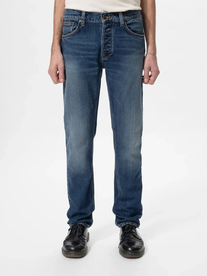 Solid Ollie wild blue