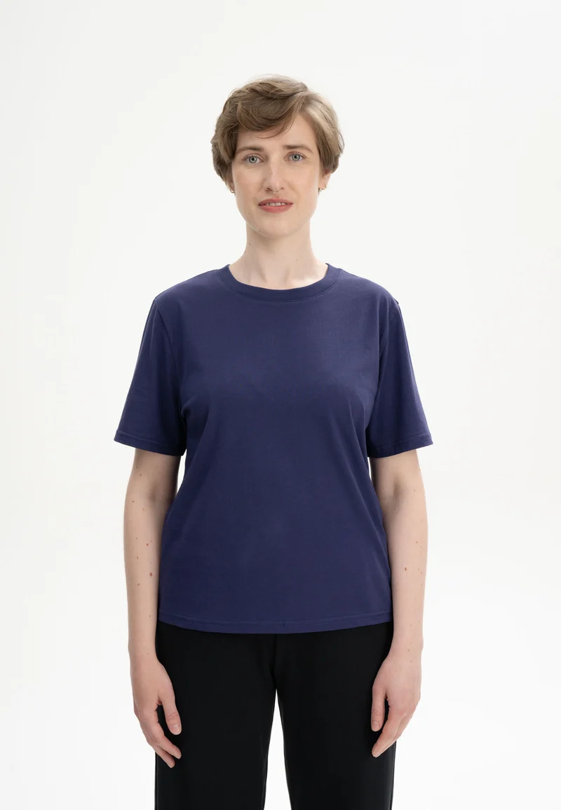 T-Shirt Tanika summer night