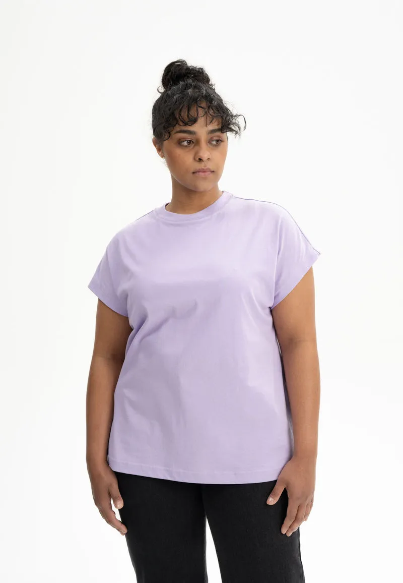 T-Shirt Madhu krokus