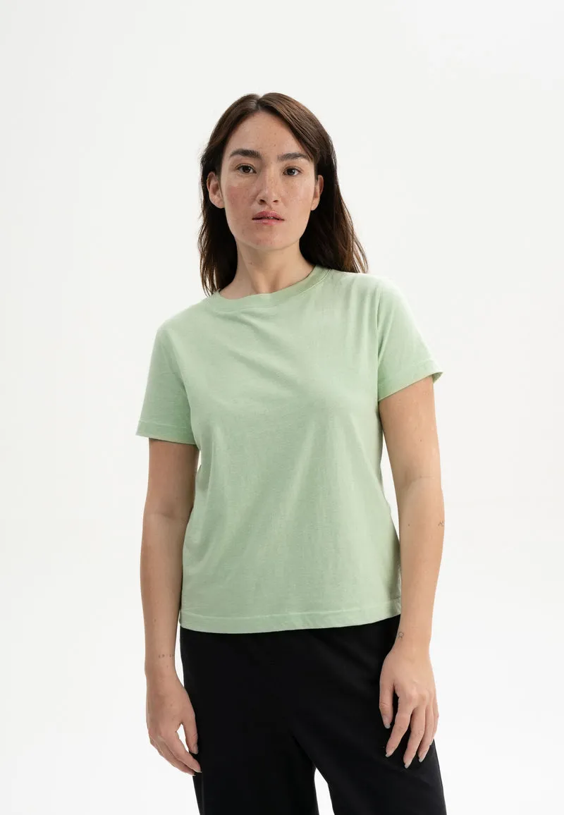 T-Shirt Khira spring melange
