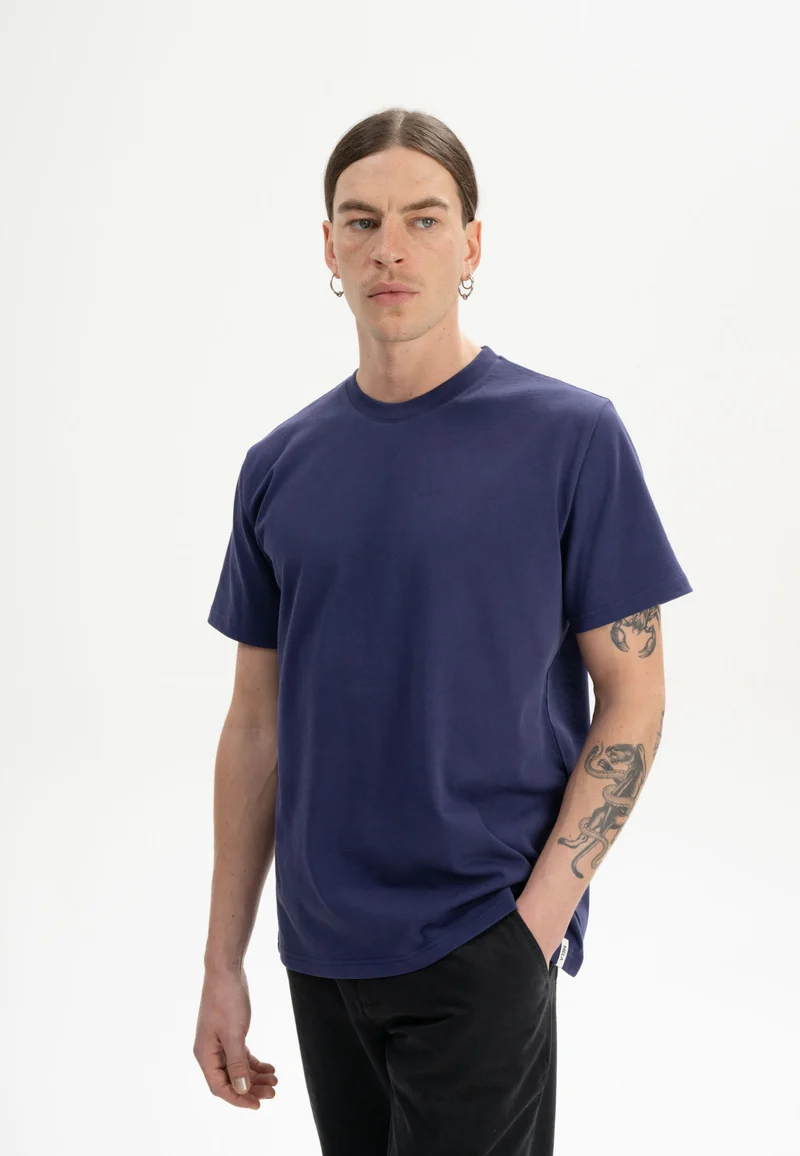 T-Shirt Pravin summer night