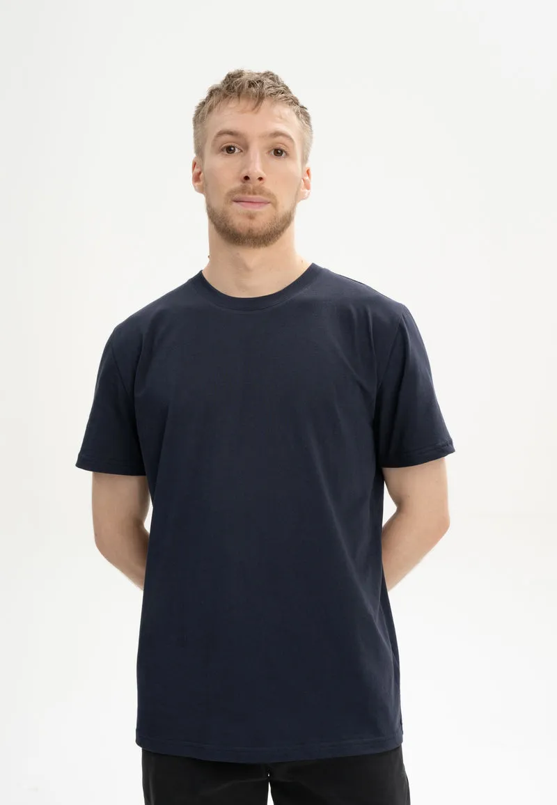 T-Shirt Sadhil navy