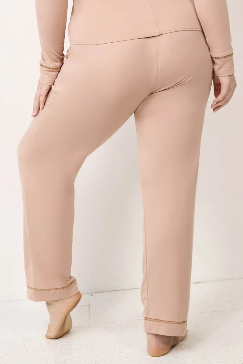 Lejaby - Softness Hose Aurore