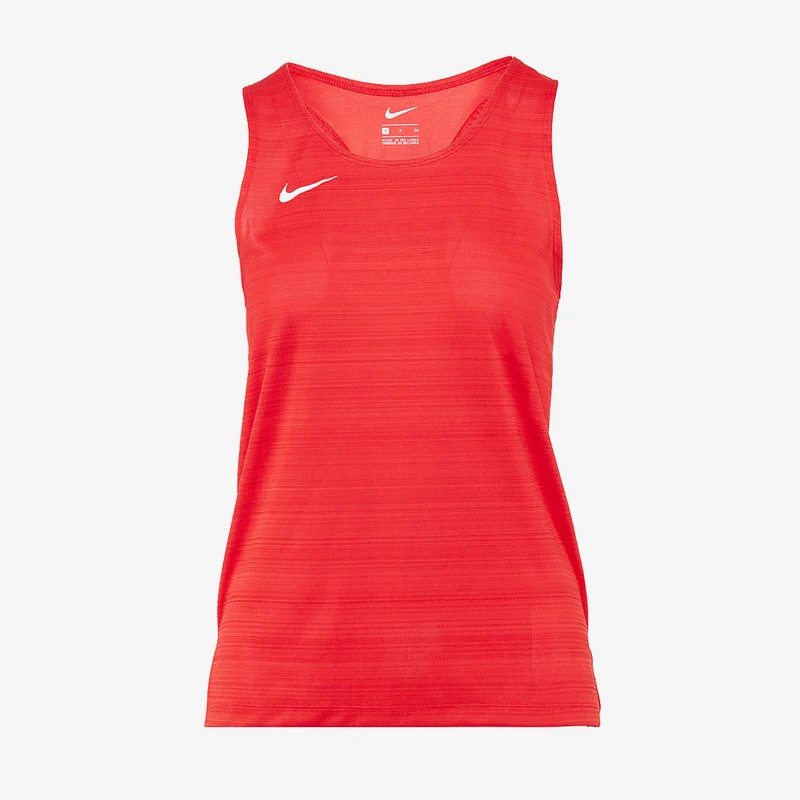 Nike Damen Dri-FIT Miler Top
