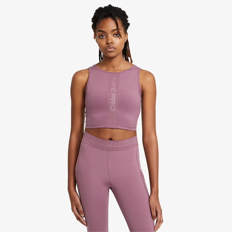 Nike Damen Pro Tanktop