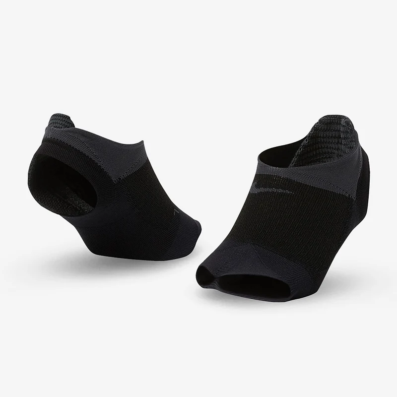 Nike Damen Studio Toeless Footie