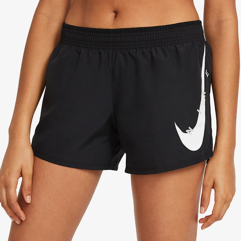 Nike Damen Swoosh Run Shorts