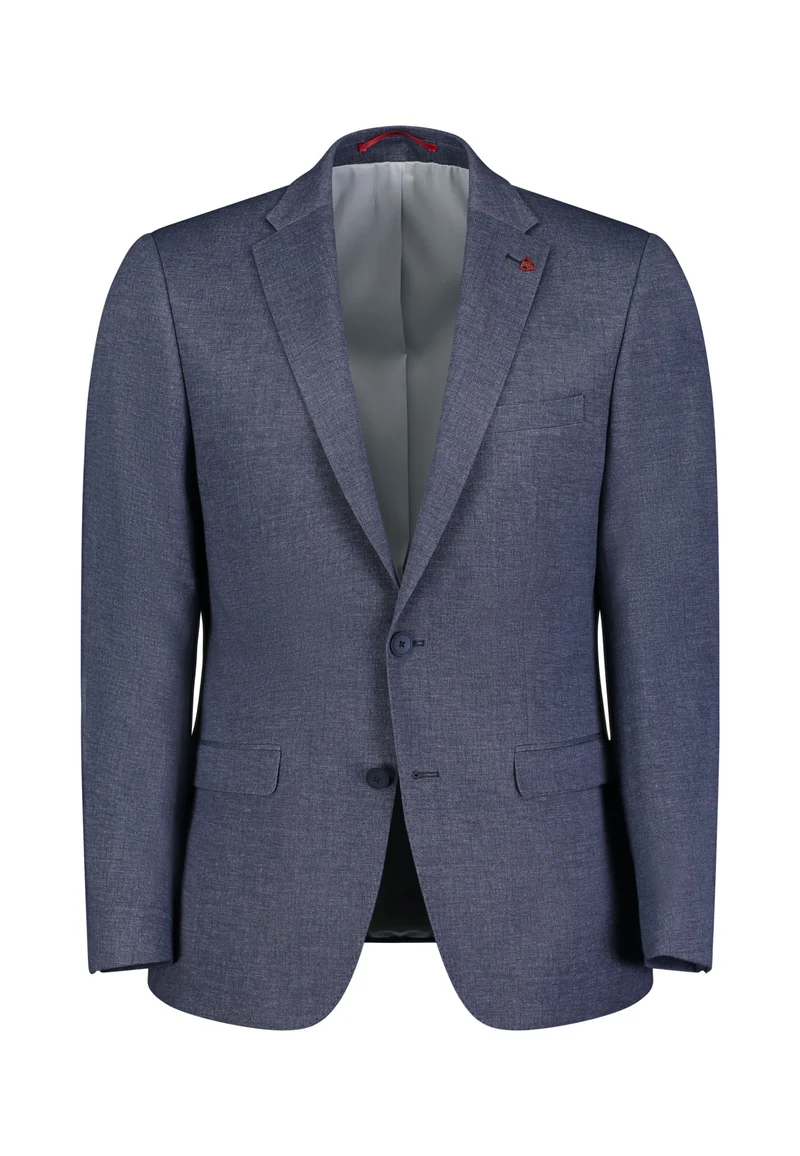 Roy Robson Herren in blau